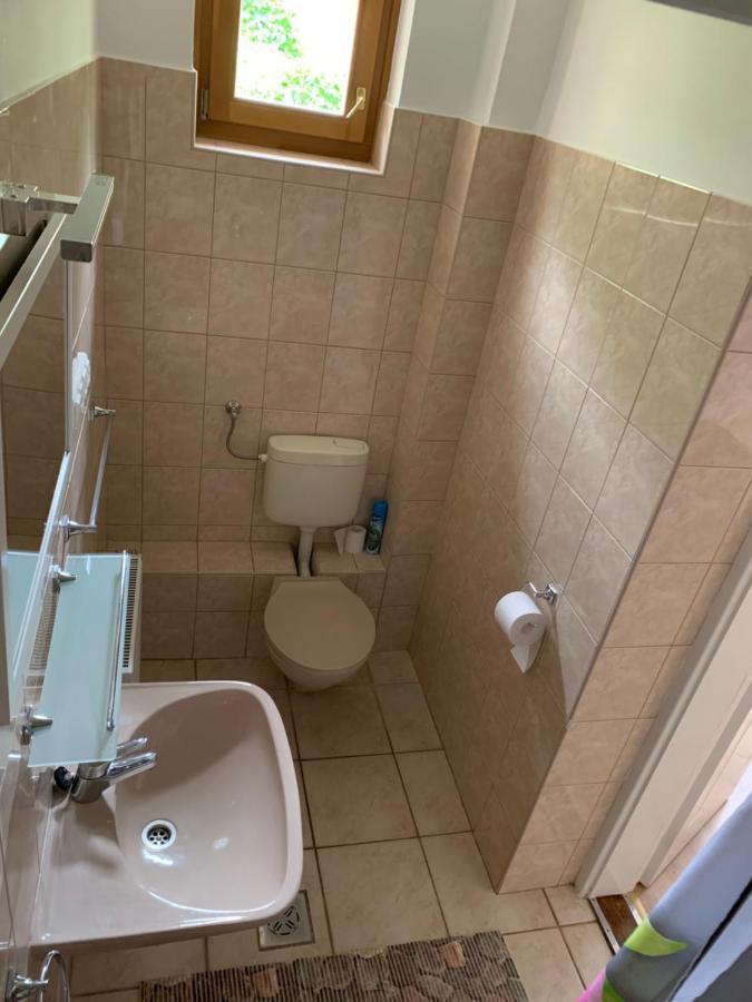 Zsuzsa Apartman Hajduszoboszlo Bagian luar foto
